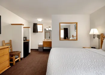 The Nordic Lodge hotel thumbnail 8