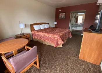 Travel Inn Lackland Seaworld hotel thumbnail 2