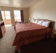 Travel Inn Lackland Seaworld hotel detail image 3
