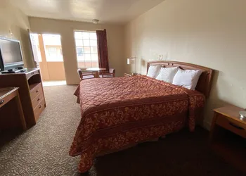 Travel Inn Lackland Seaworld hotel thumbnail 3