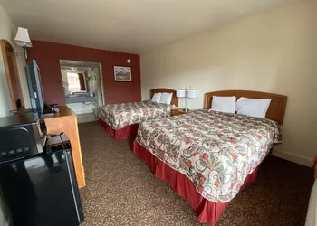 Travel Inn Lackland Seaworld hotel thumbnail 4