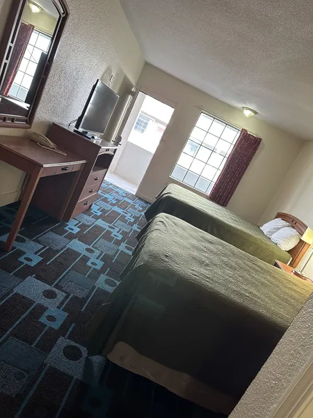 Travel Inn Lackland Seaworld hotel detail image 6