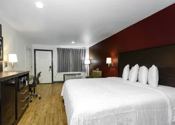 Red Roof Inn PLUS+ Hammond hotel thumbnail 8