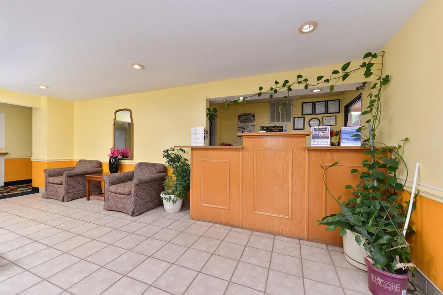 Americas Best Value Inn & Suites Albemarle hotel detail image 2