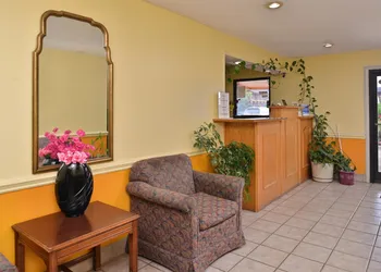 Americas Best Value Inn & Suites Albemarle hotel thumbnail 3
