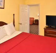 Americas Best Value Inn & Suites Albemarle hotel detail image 5
