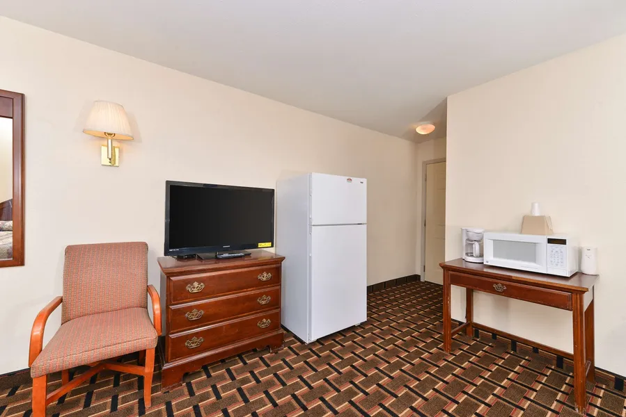 Americas Best Value Inn & Suites Albemarle hotel detail image 6