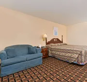 Americas Best Value Inn & Suites Albemarle hotel detail image 7