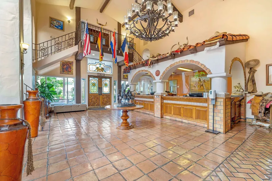 Best Western Casa Grande Inn hotel detail image 6