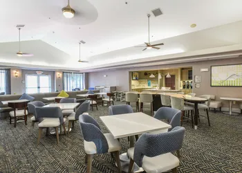 Homewood Suites Cincinnati Airport hotel thumbnail 2