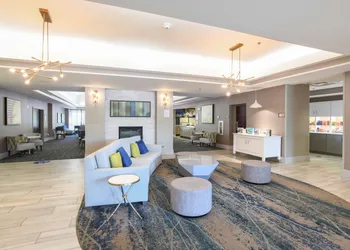 Homewood Suites Cincinnati Airport hotel thumbnail 4