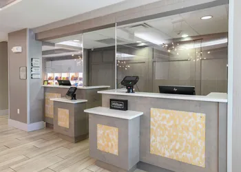 Homewood Suites Cincinnati Airport hotel thumbnail 5