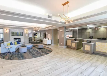 Homewood Suites Cincinnati Airport hotel thumbnail 6