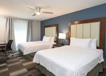 Homewood Suites Cincinnati Airport hotel thumbnail 7