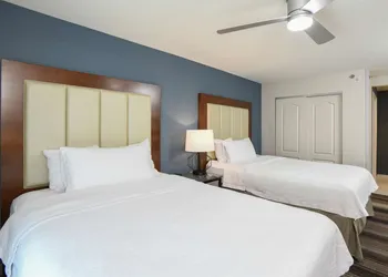 Homewood Suites Cincinnati Airport hotel thumbnail 8
