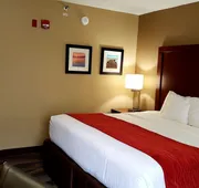 Comfort Inn Pensacola - University Area hotel detail image 3