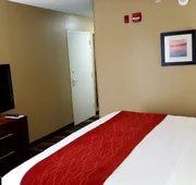 Comfort Inn Pensacola - University Area hotel detail image 4