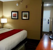 Comfort Inn Pensacola - University Area hotel detail image 7