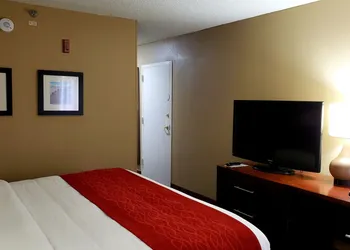 Comfort Inn Pensacola - University Area hotel thumbnail 8