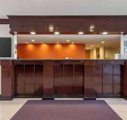 Best Western Anthony/West El Paso hotel detail image 4