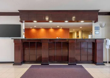 Best Western Anthony/West El Paso hotel thumbnail 4