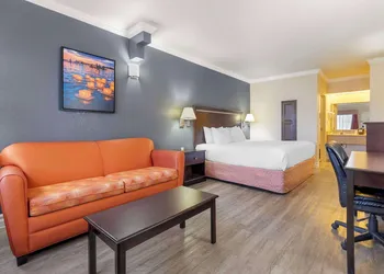 Best Western Anthony/West El Paso hotel thumbnail 5