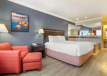 Best Western Anthony/West El Paso hotel thumbnail 6