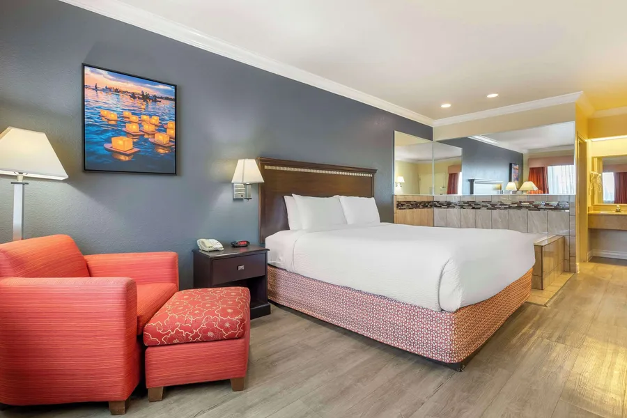 Best Western Anthony/West El Paso hotel detail image 6