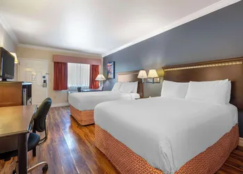 Best Western Anthony/West El Paso hotel thumbnail 7