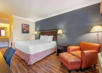 Best Western Anthony/West El Paso hotel thumbnail 8