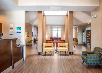 Clarion Pointe Harrisonburg hotel thumbnail 2