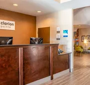 Clarion Pointe Harrisonburg hotel detail image 3