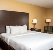 Clarion Pointe Harrisonburg hotel detail image 7
