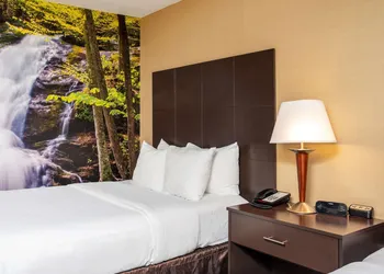 Clarion Pointe Harrisonburg hotel thumbnail 8