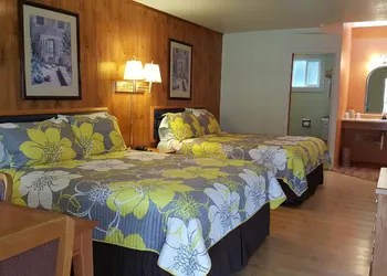 Coast Inn and Spa Fort Bragg hotel thumbnail 2