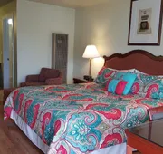 Coast Inn and Spa Fort Bragg hotel detail image 3
