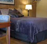 Coast Inn and Spa Fort Bragg hotel detail image 4