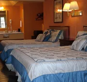 Coast Inn and Spa Fort Bragg hotel detail image 5