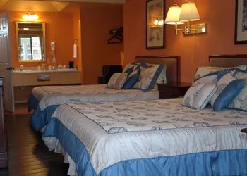 Coast Inn and Spa Fort Bragg hotel thumbnail 5
