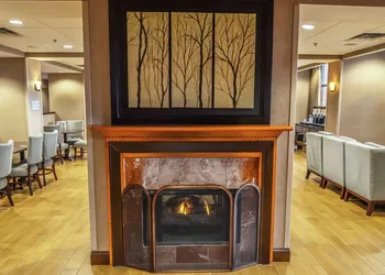 Hampton Inn Ft Payne hotel thumbnail 3