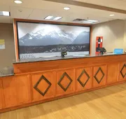 Hampton Inn Ft Payne hotel detail image 4