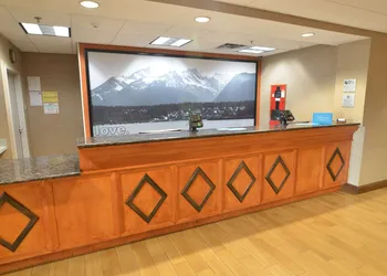 Hampton Inn Ft Payne hotel thumbnail 4