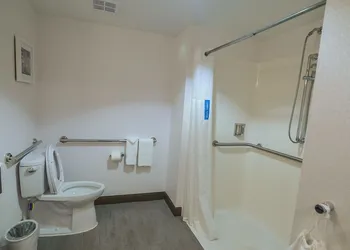 Hampton Inn Ft Payne hotel thumbnail 5