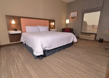 Hampton Inn Ft Payne hotel thumbnail 6