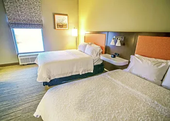 Hampton Inn Ft Payne hotel thumbnail 7