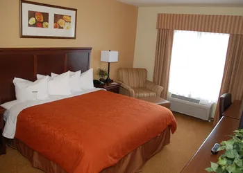 Spark by Hilton California Lexington Park hotel thumbnail 4