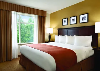Spark by Hilton California Lexington Park hotel thumbnail 6