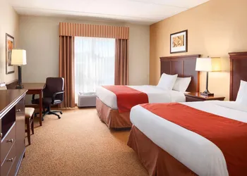 Spark by Hilton California Lexington Park hotel thumbnail 8