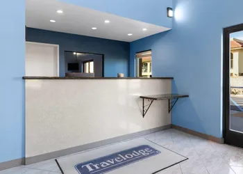 Travelodge by Wyndham Banning CA Near Casino/Outlet Mall hotel thumbnail 2