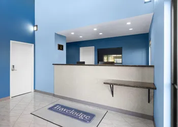 Travelodge by Wyndham Banning CA Near Casino/Outlet Mall hotel thumbnail 3